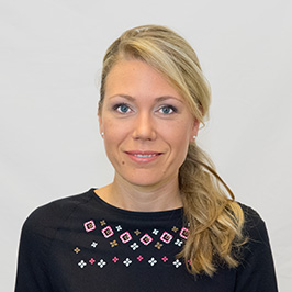 Dis. Karolína Kaločová